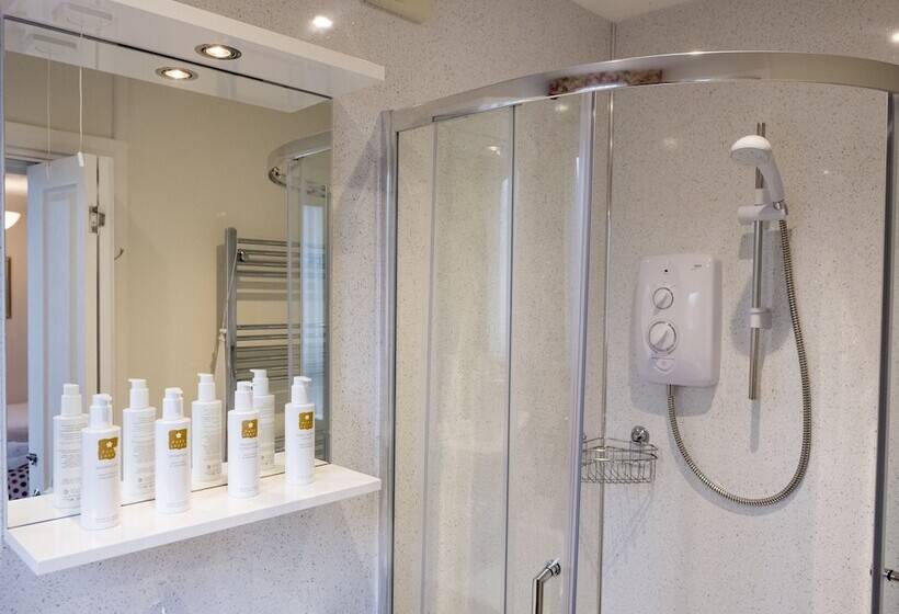 Пансион Sunnyside B And B