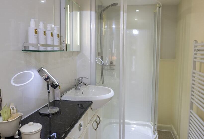 Пансион Sunnyside B And B