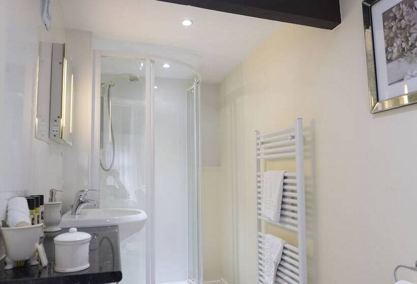 Пансион Sunnyside B And B