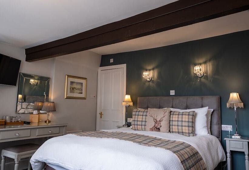 Пансион Sunnyside B And B