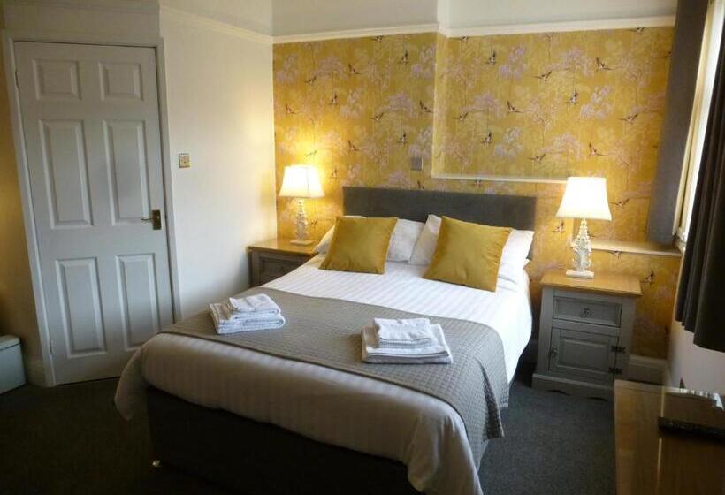 פנסיון The Kenmore Guest House