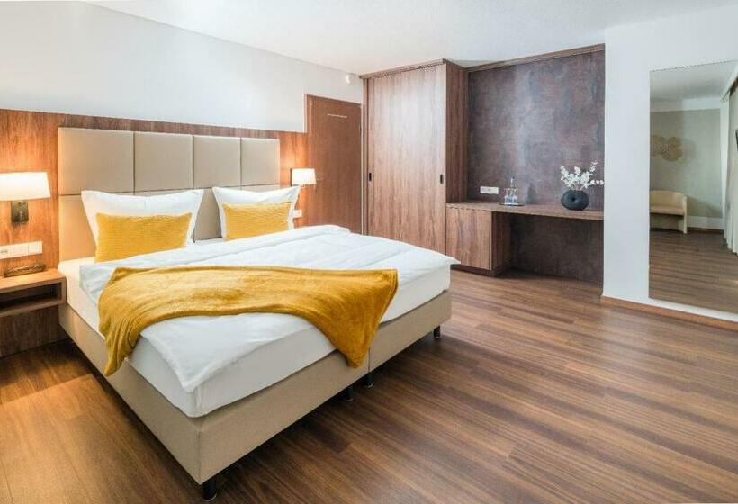 پانسیون Lorenz