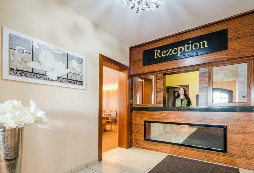 پانسیون Lorenz