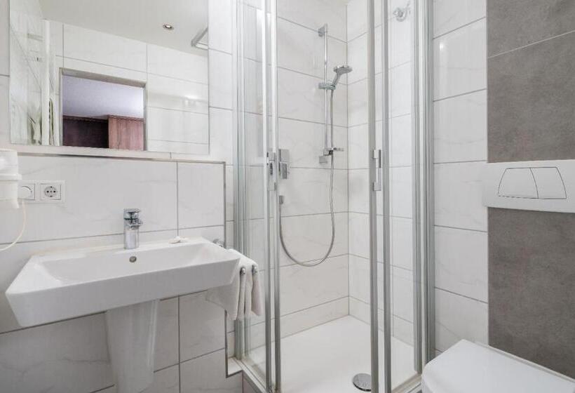 پانسیون Lorenz