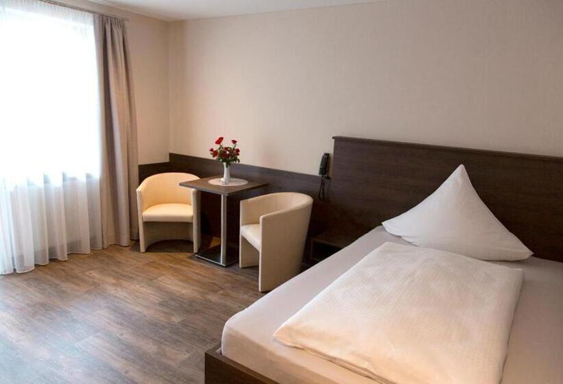 پانسیون Lorenz