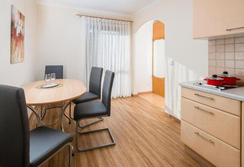 پانسیون Lorenz