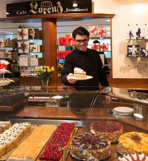 پانسیون Lorenz