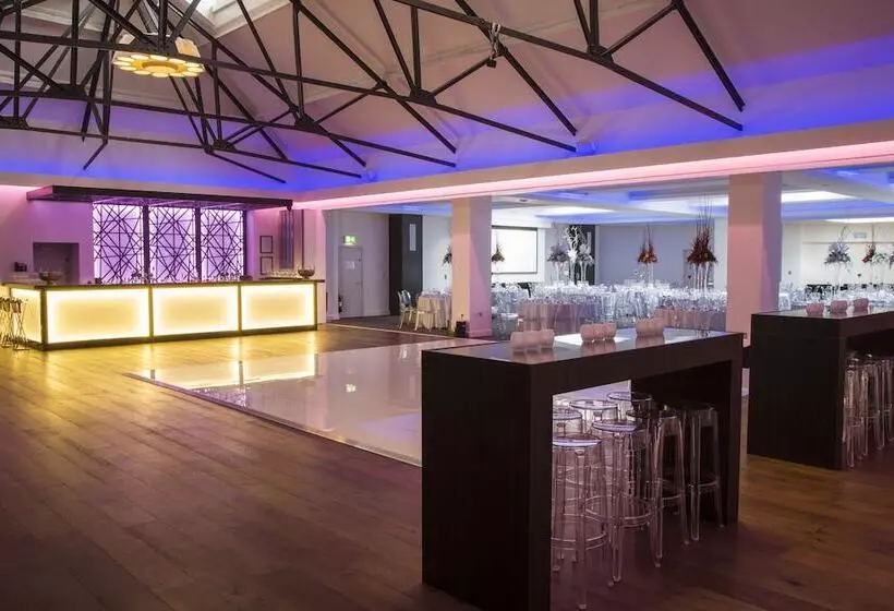 The Halston Carlisle