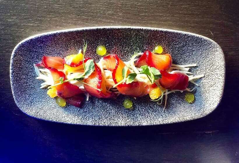 The Halston Carlisle