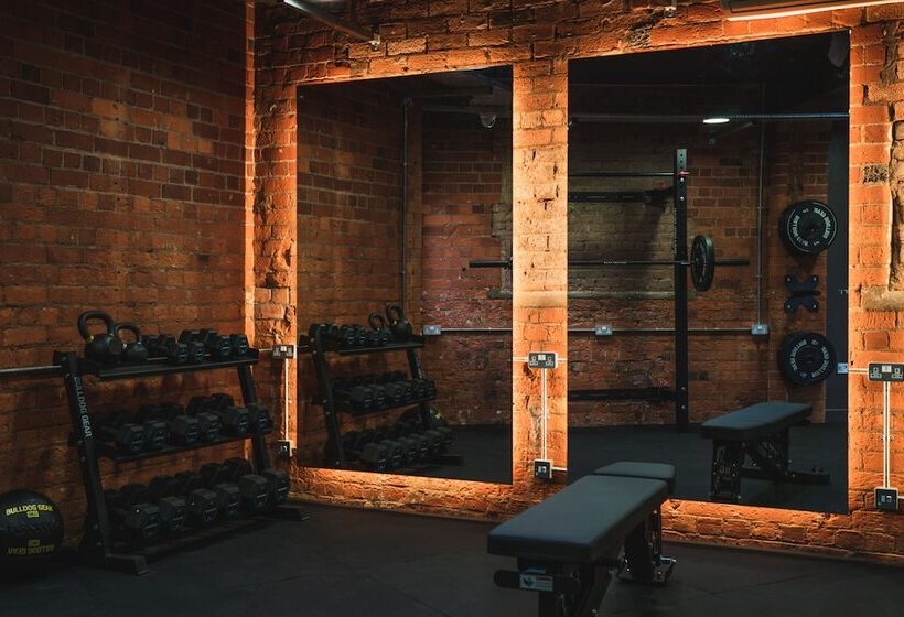 The Halston Carlisle