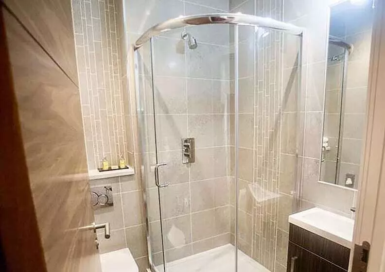 The Halston Carlisle