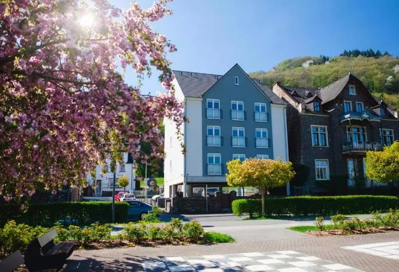Aparthotel Cochem