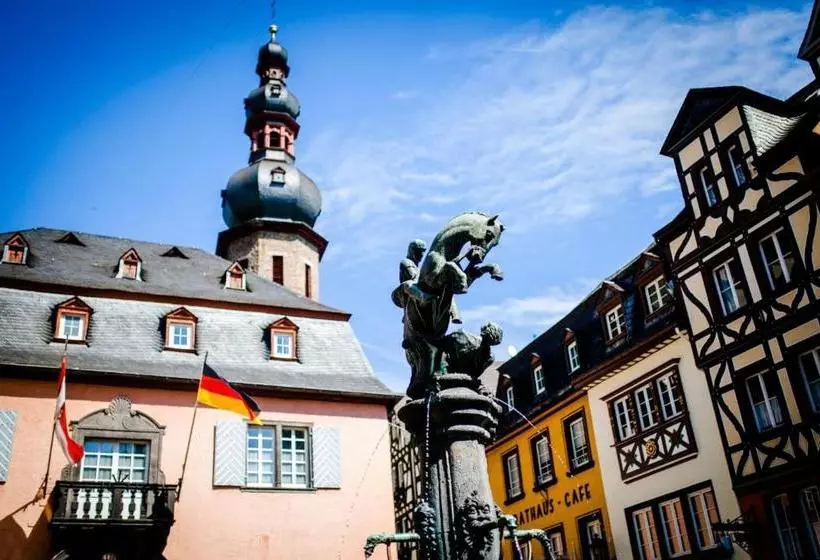 Aparthotel Cochem