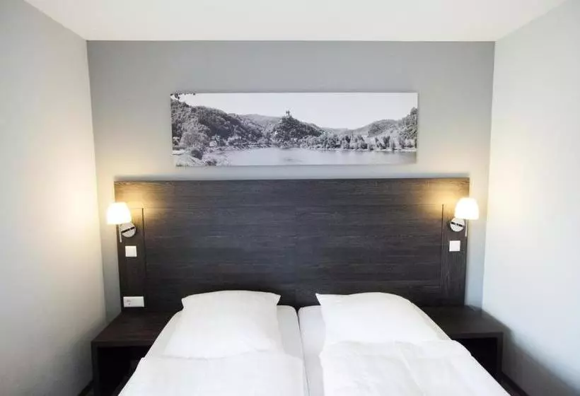 Aparthotel Cochem