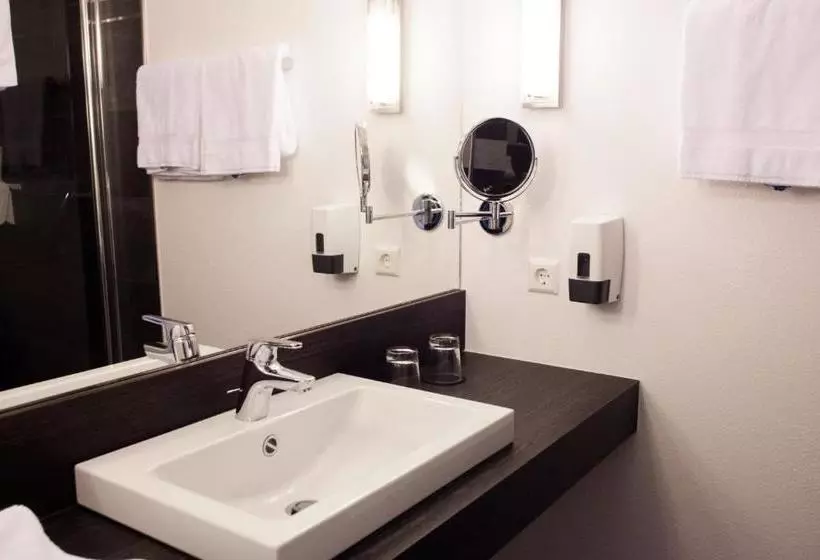 Aparthotel Cochem