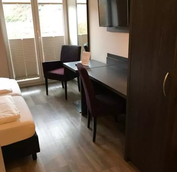 Aparthotel Cochem