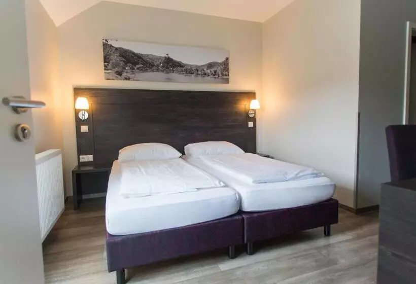 Aparthotel Cochem