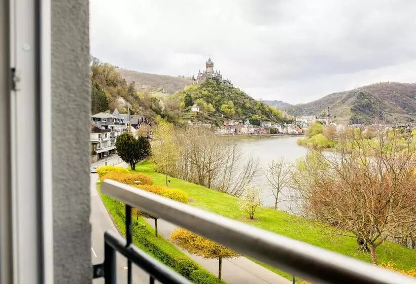 Aparthotel Cochem
