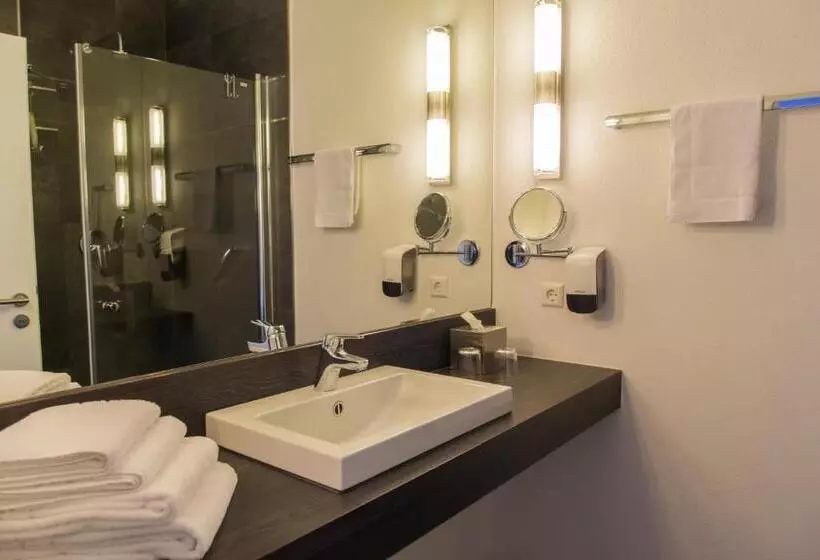 Aparthotel Cochem