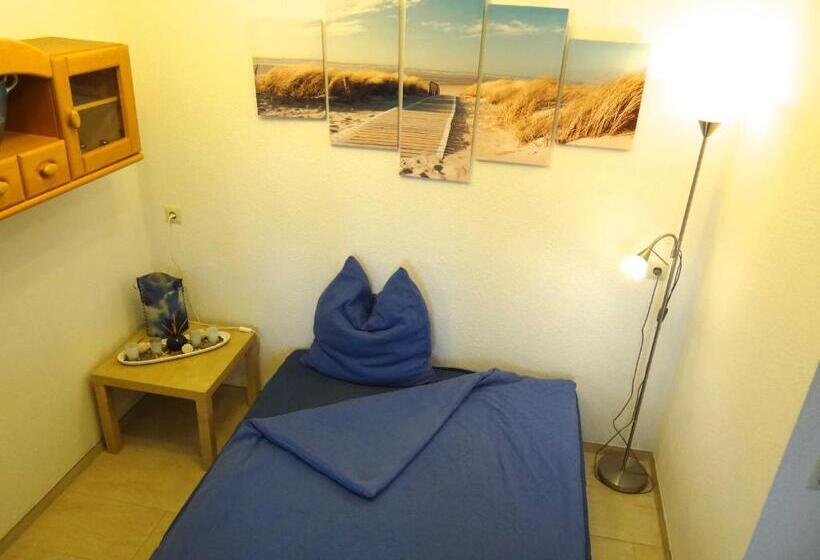 호텔 Hof Sonnengold