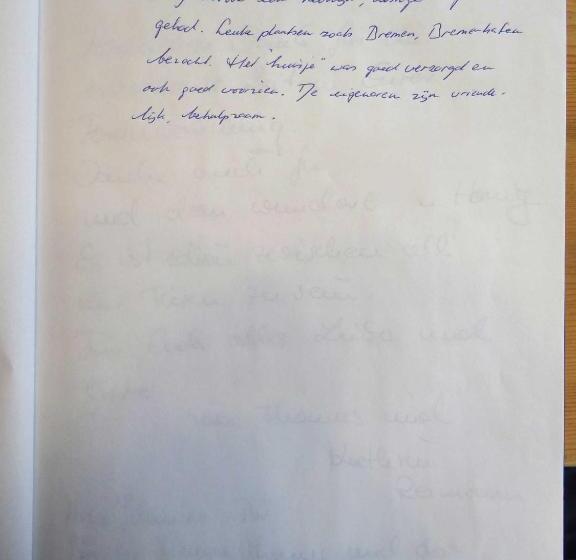 호텔 Hof Sonnengold