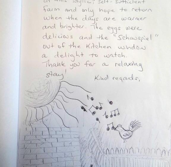 호텔 Hof Sonnengold