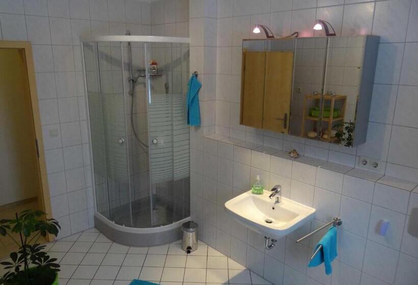 호텔 Hof Sonnengold