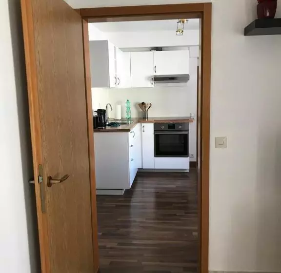 Stadt Apartment