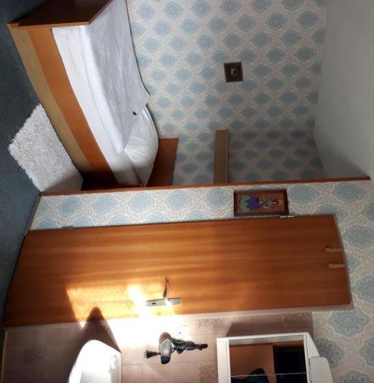 旅馆 Gasthof Berger