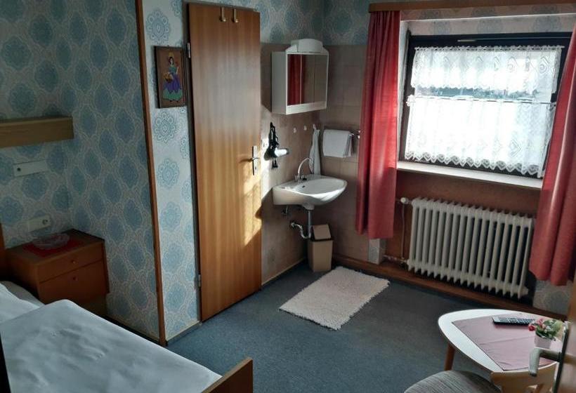 旅馆 Gasthof Berger