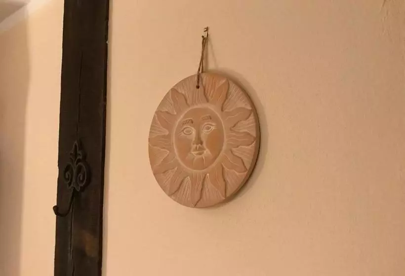 Retkeilymaja Mcmuller S Kemenate Fulda