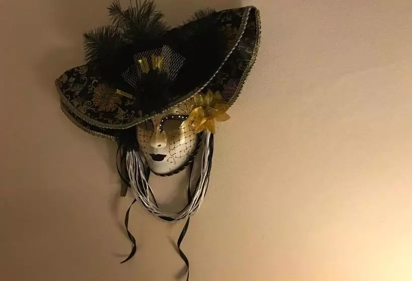 Retkeilymaja Mcmuller S Kemenate Fulda