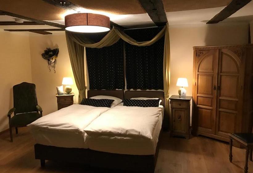 Albergue Mcmuller S Kemenate Fulda