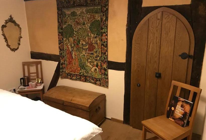 Albergue Mcmuller S Kemenate Fulda