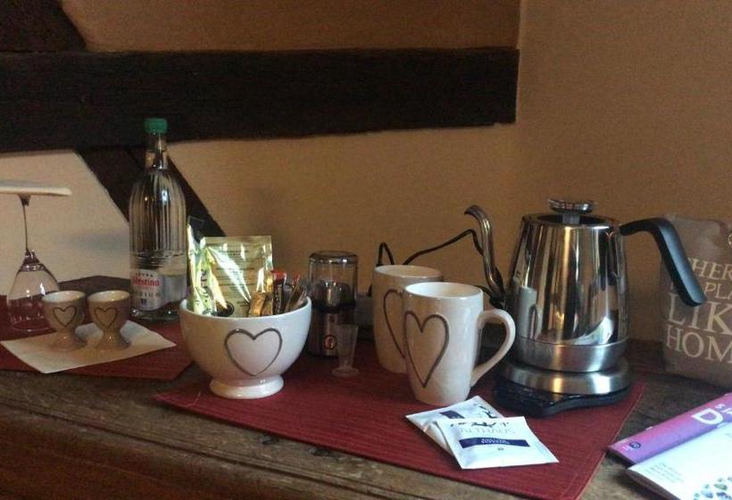 Albergue Mcmuller S Kemenate Fulda