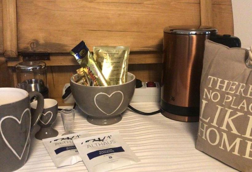 Albergue Mcmuller S Kemenate Fulda