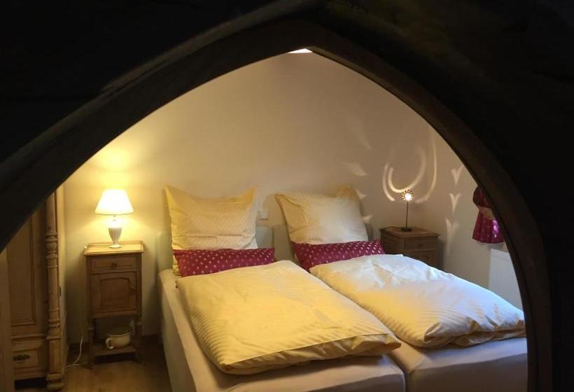 Albergue Mcmuller S Kemenate Fulda