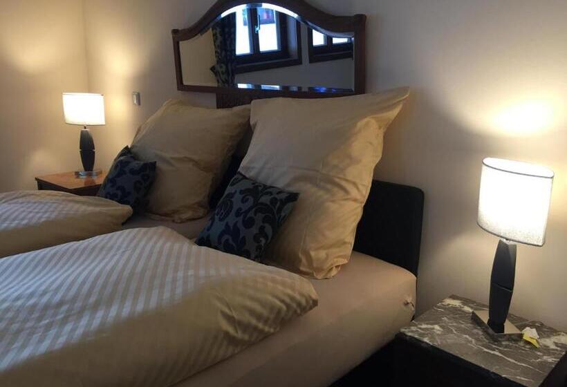 Albergue Mcmuller S Kemenate Fulda