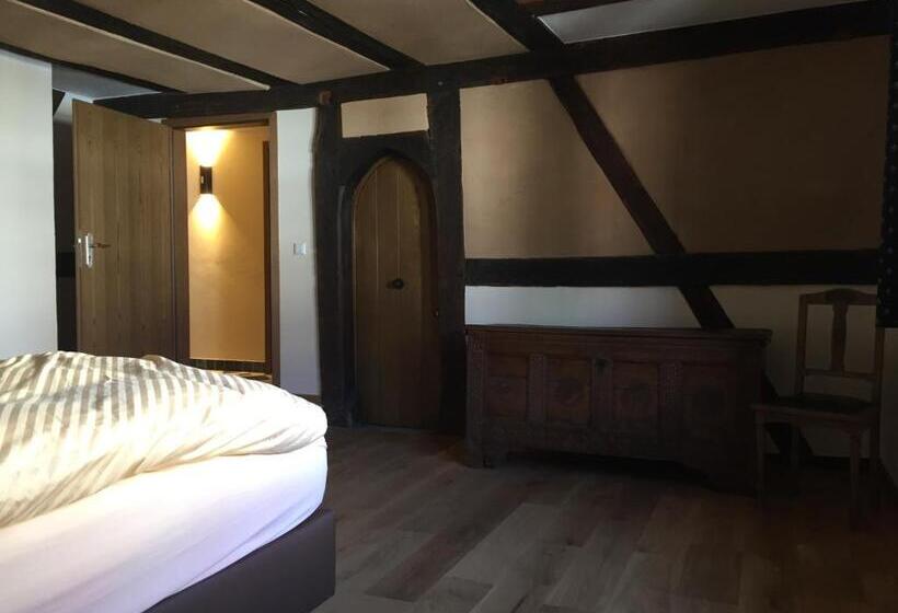 Albergue Mcmuller S Kemenate Fulda