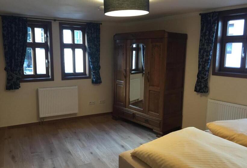 Albergue Mcmuller S Kemenate Fulda