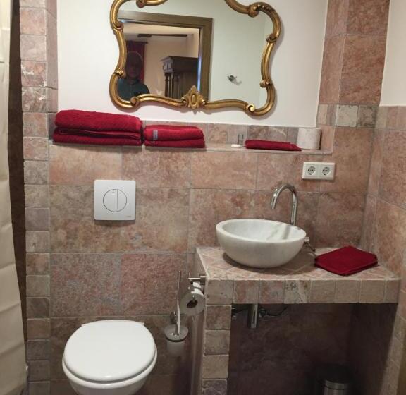 Albergue Mcmuller S Kemenate Fulda