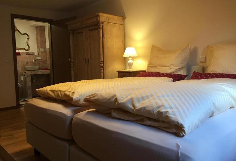 Albergue Mcmuller S Kemenate Fulda