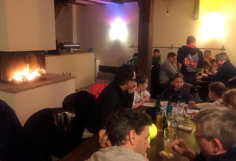 Albergue Mcmuller S Kemenate Fulda