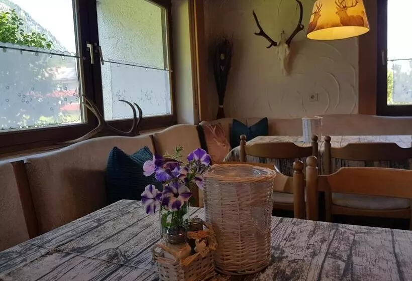 Majatalo Alpenlandhaus