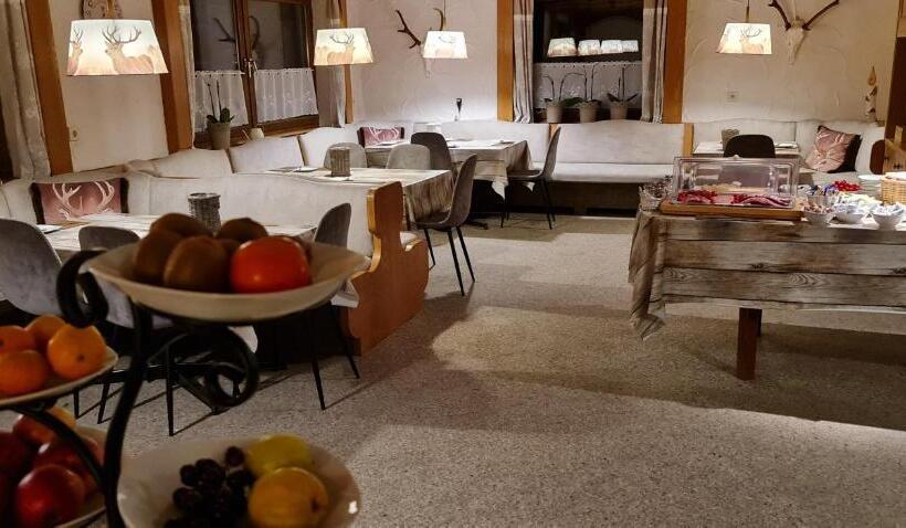 ペンション Alpenlandhaus