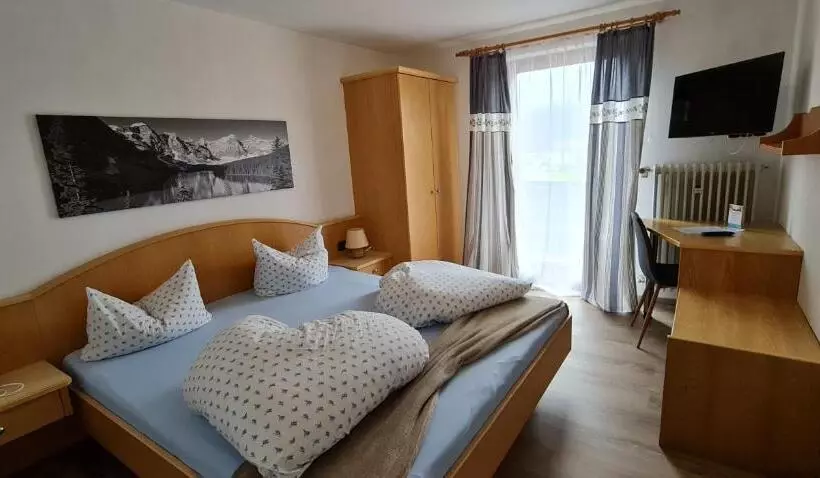 Majatalo Alpenlandhaus