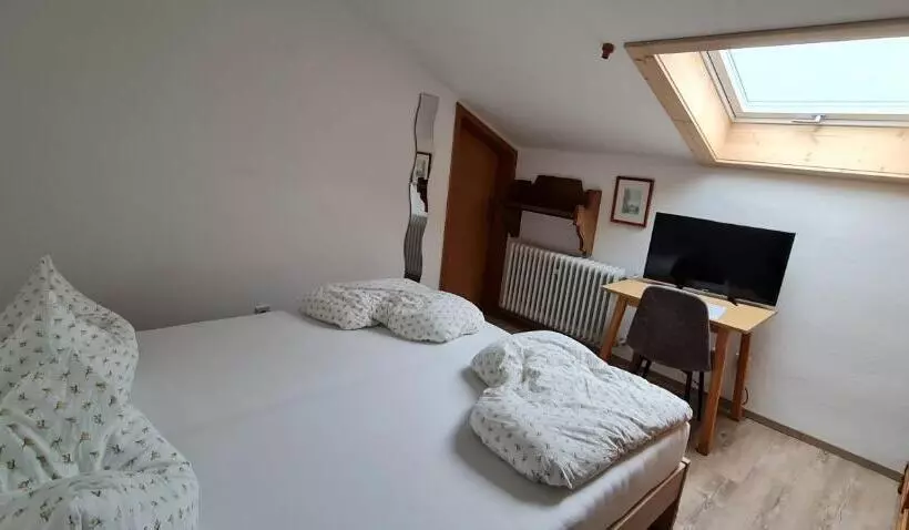 Majatalo Alpenlandhaus