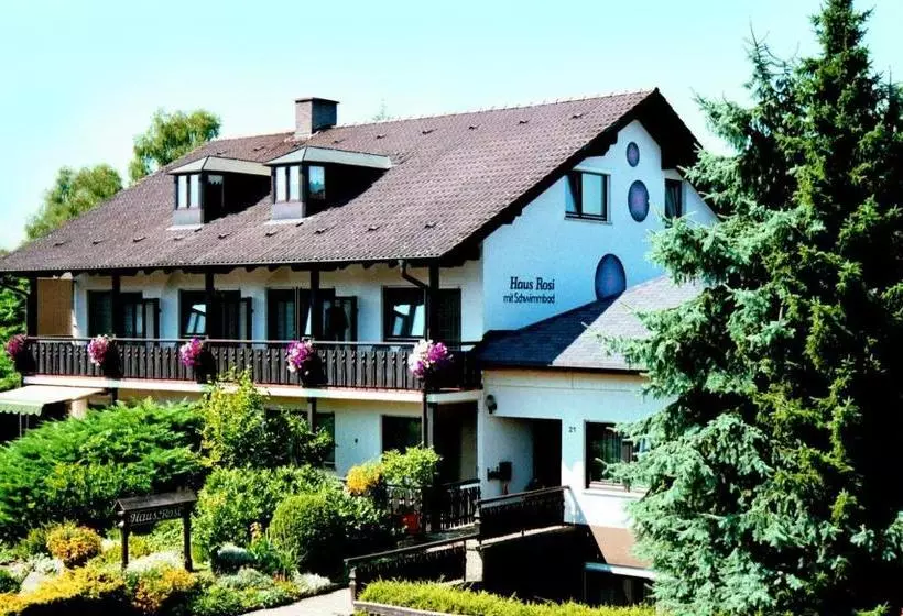 Majatalo Ferienhaus Stein