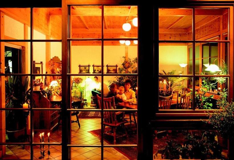 פנסיון Ferienhaus Stein