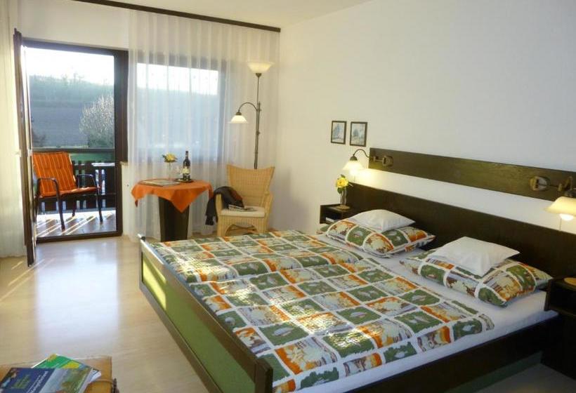 פנסיון Ferienhaus Stein